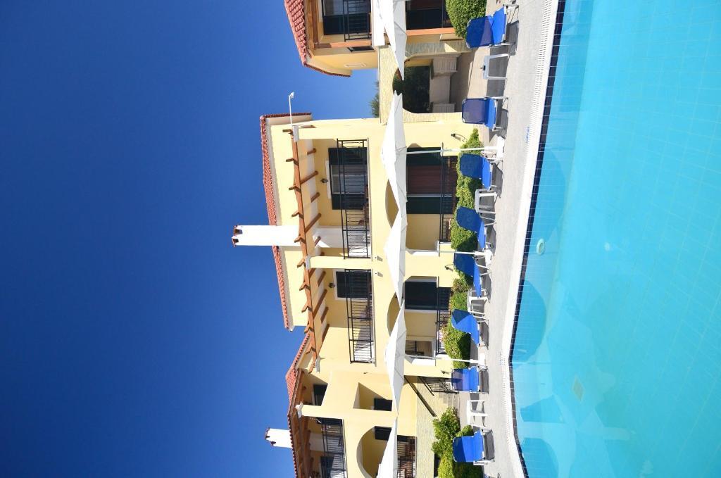 Muses Zante Villas Kalamákion Habitación foto