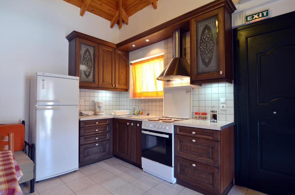 Muses Zante Villas Kalamákion Habitación foto
